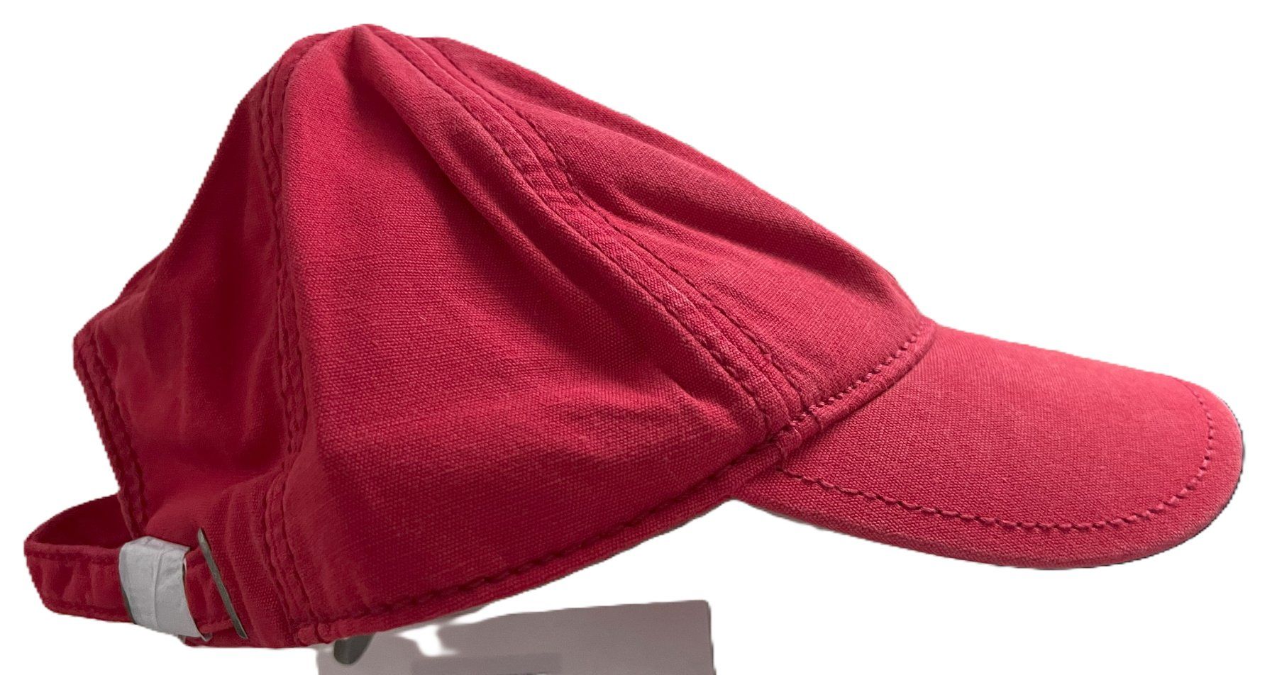 Altro in  Abbigliamento & Accessori: NEU: Authentic Napapijri cap red [one size] – Nuovo e nell'imballaggio originale da Zufikon venduto da h_s_8xnb 1
