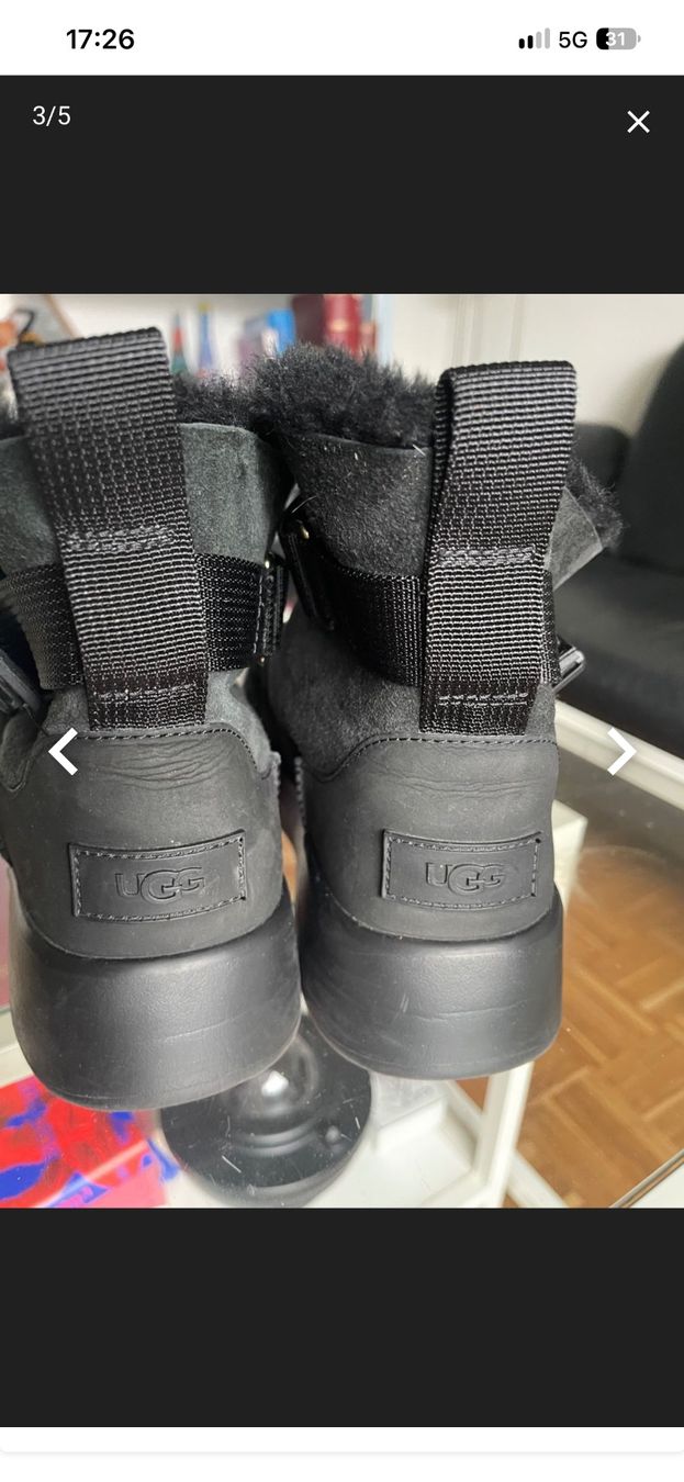 Ugg Chaussures femmes: UGG – D'occasion à Hinterkappelen par lid_9h7j 2