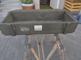 Militärkiste 2