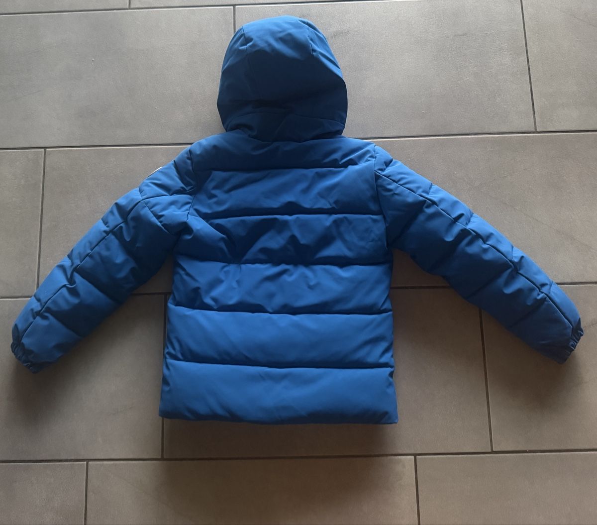 Save the duck Giacche & Cappotti: Save the Duck Winterjacke Gr. 140 – Usato da Zug venduto da quando01 5