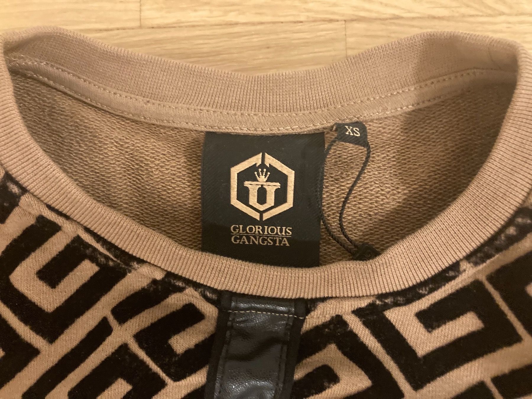 Pulls et sweat-shirts: Pullover – D'occasion à zürich par N2424 3