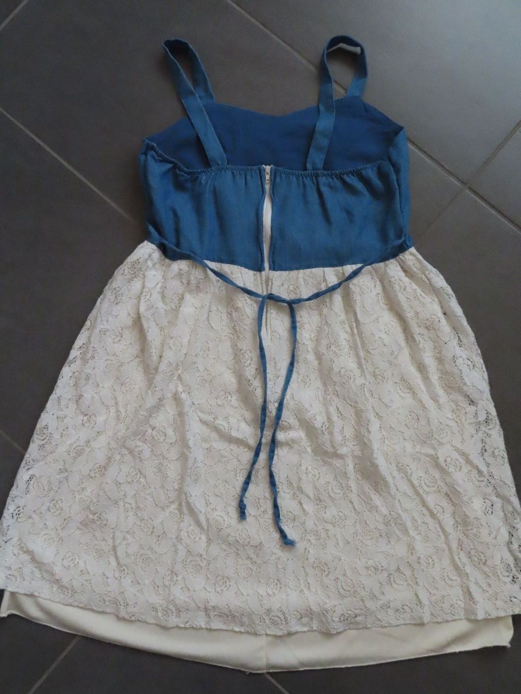 Kleider & Röcke: schönes Kleid SPEECHLESS Gr.16 Jahre +++top+++ – Neu (gemäss Beschreibung) aus Wallenried von Asyano 4