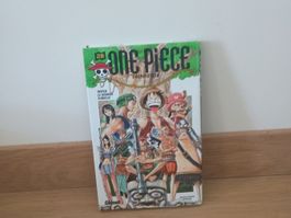 Manga One Piece 28