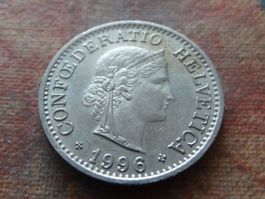 10 Rp. 1996