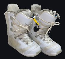 BURTON Snowboard Schuhe / Boots SAPPHIRE Gr. 42 (39-40)