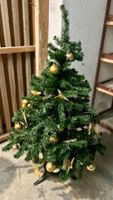 künstlicher Weihnachtsbaum