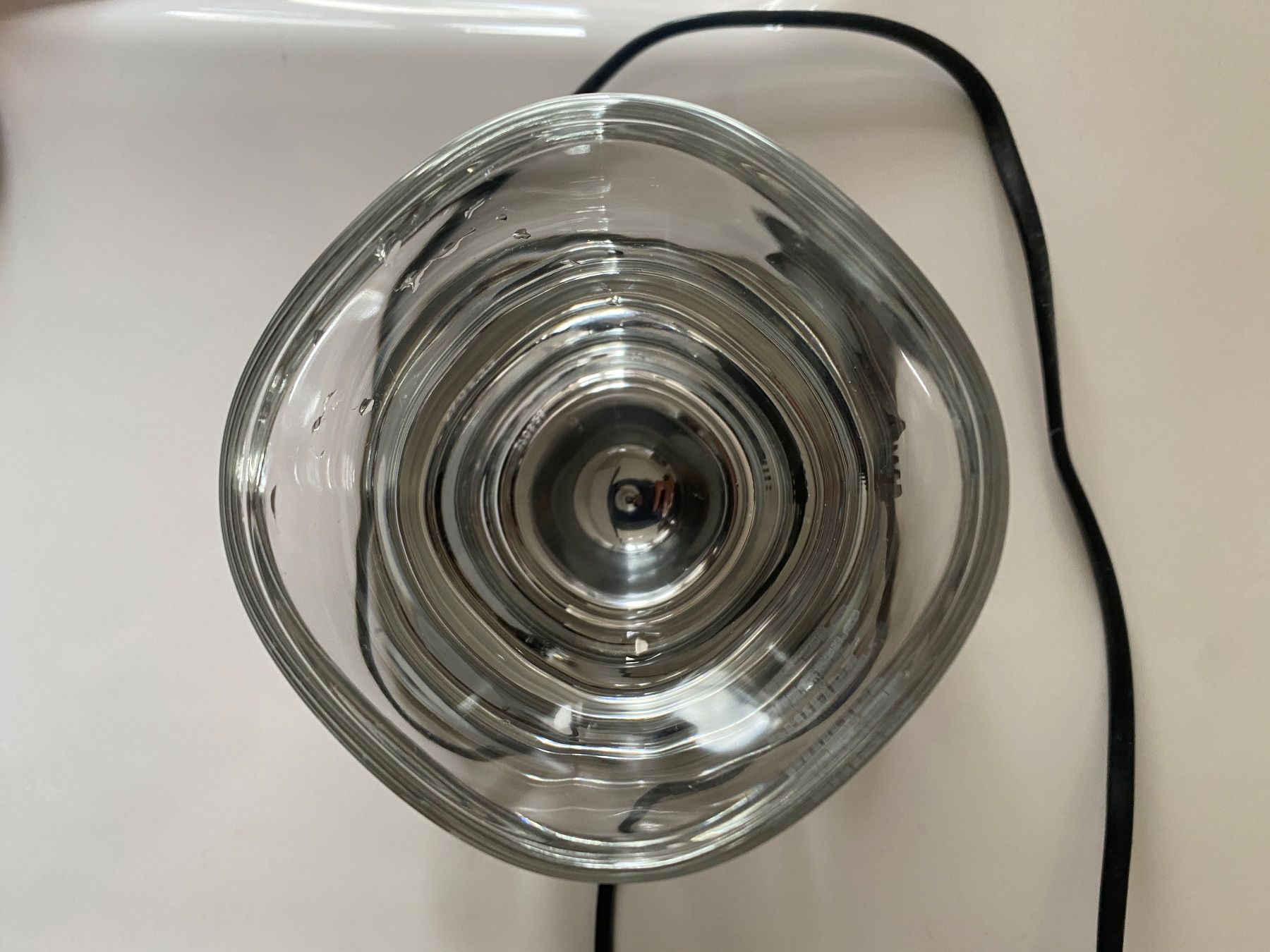 Philips Chargements: Philips Sonicare Ladeglas inklusive Stecker – D'occasion à Zürich par Bouxx 1