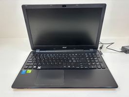 Notebook 15.6" Acer Extensa 2510, Intel Core i5, DEFEKT