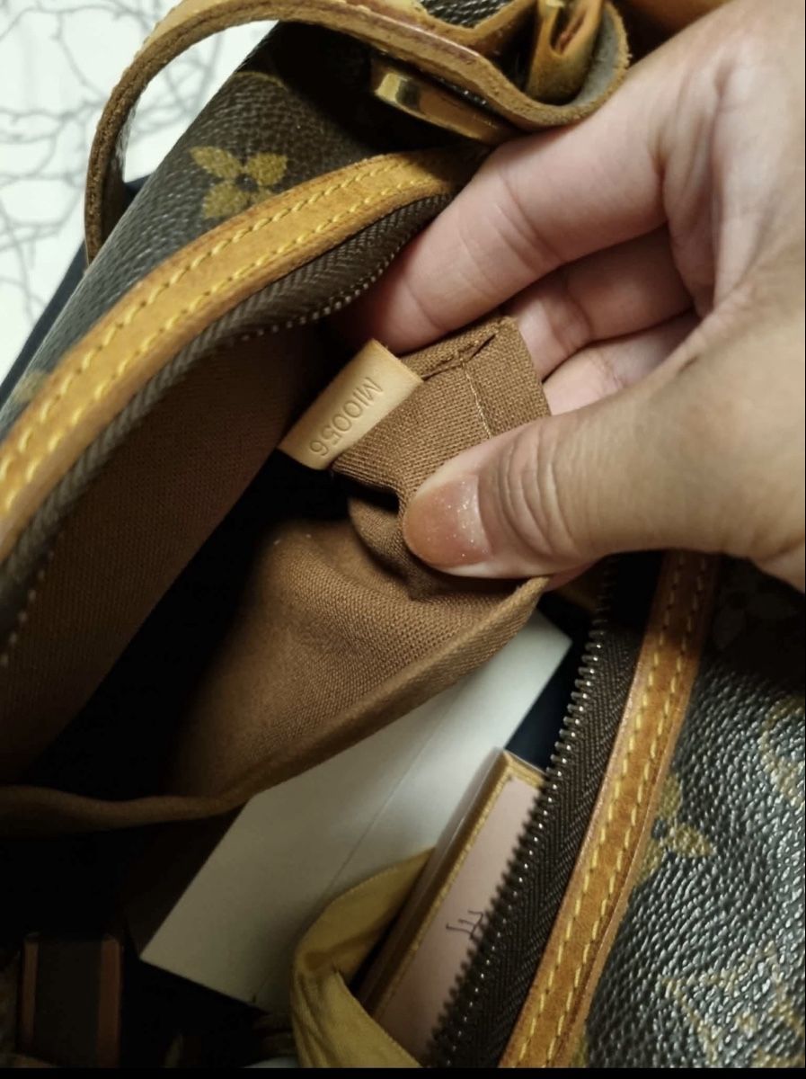 Louis Vuitton Taschen für Damen: Louis Vuitton Tasche Monogram Canvas – Gebraucht aus Zürich von millaiana 6