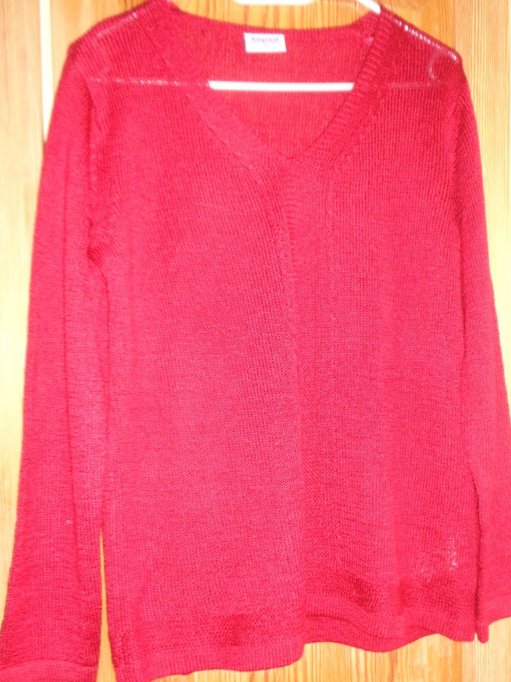 Maglioni & Felpe: Pullover Damen Kingfield, Gr.M – Nuovo (secondo la descrizione) da Tafers venduto da kor_jf9w 3