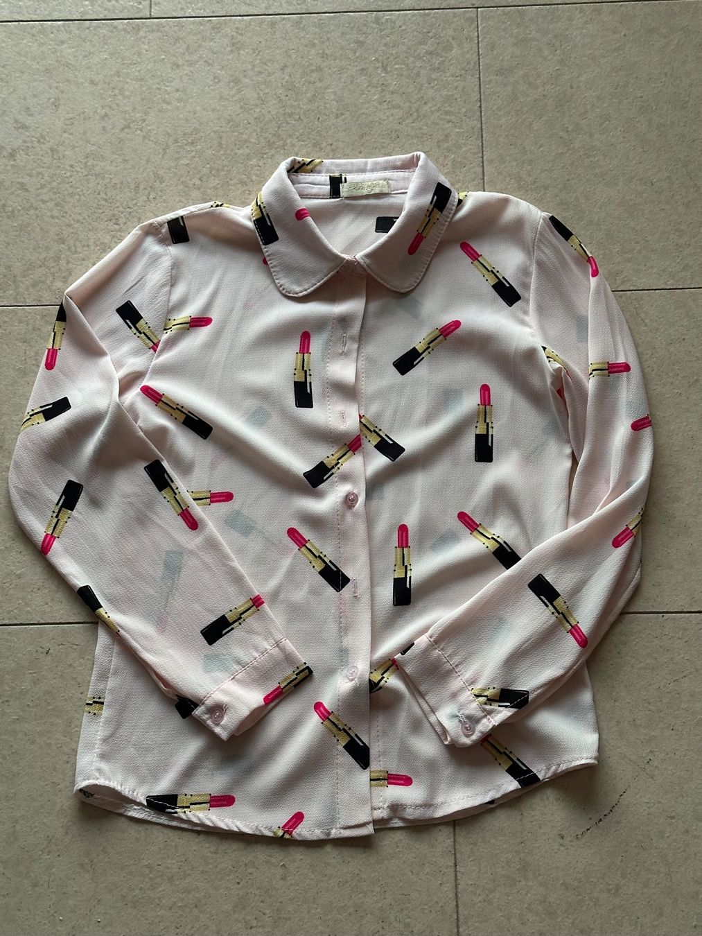 Camicette: Bluse neu, Gr.S – Nuovo (secondo la descrizione) da Aarburg venduto da flacon05