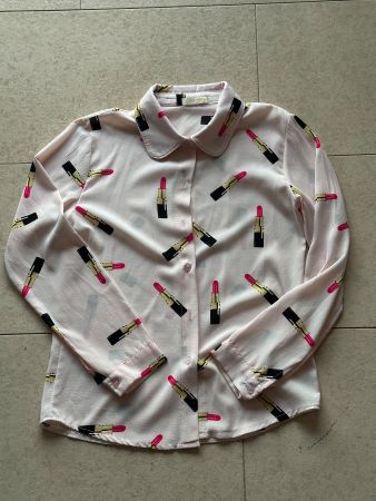 Bluse neu, Gr.S