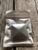 Neuer Flpo Flip aus ABS in Silber - Tischspiel, Stressabbau!