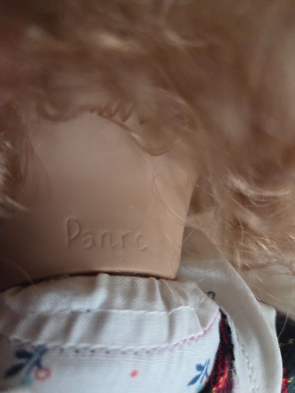 Bambole: Vintage Puppe - Panre – Usato da Birr venduto da SonjaB84 6
