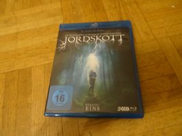Jordskott - Staffel 1 BLU-RAY