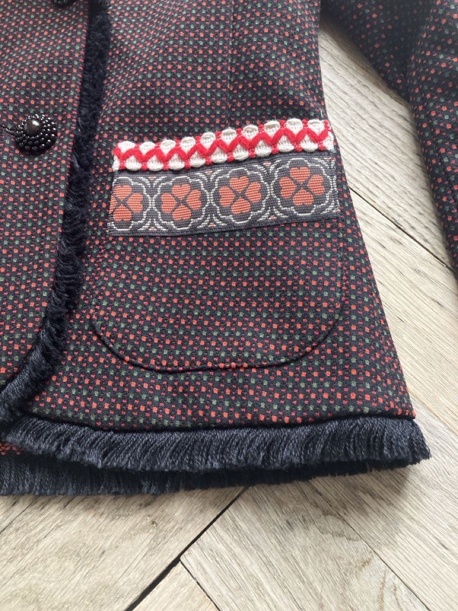 Moschino Vestes: Love Moschino Blazer, Gr. 36 – D'occasion à Zürich par Dsire 4