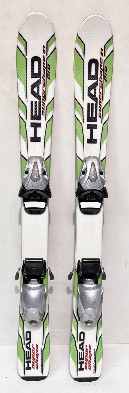 Head Skis: HEAD SUPERSHAPE 87 cm – D'occasion à Brüttisellen par SkiverkaufStepan