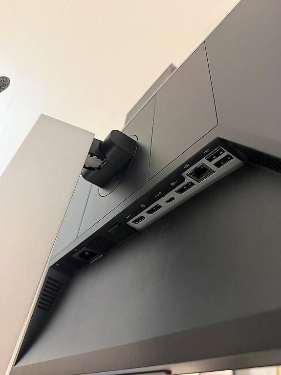 Monitore: Bildschirm HP – Gebraucht aus Interlaken von raphael26 1
