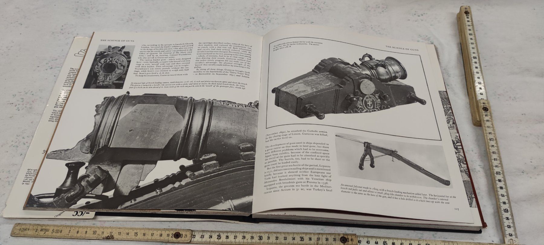 Libri: BUCH..DUDLEY POPE   GUNS – Usato da Cama venduto da anto_a 4