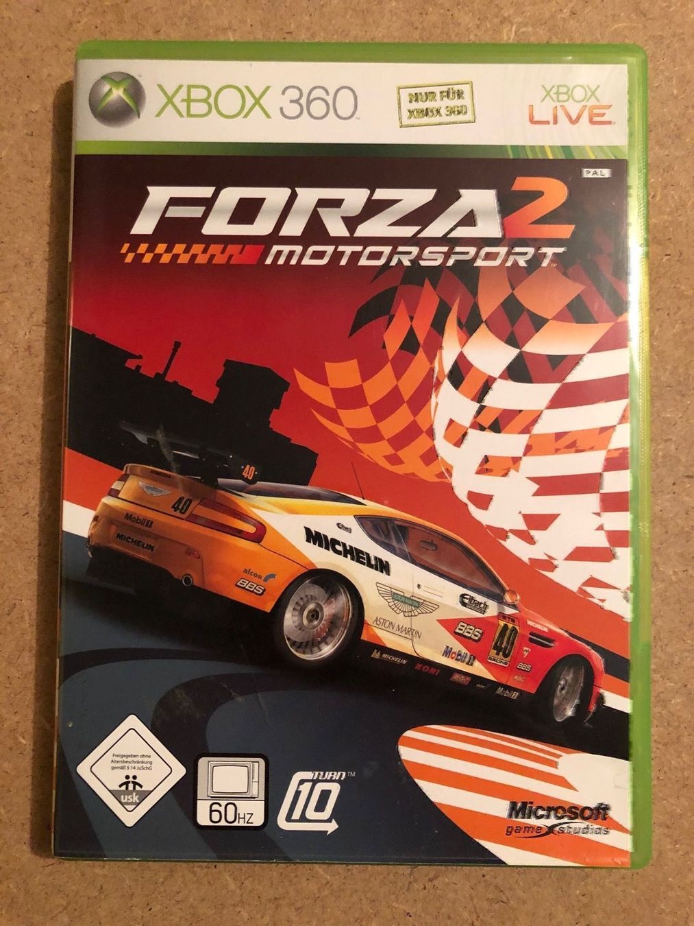 Giochi: Forza 2 für Xbox 360 – Usato da Kestenholz venduto da Mad18