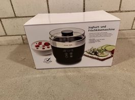 Betty Bossi / Joghurt- und Frischkäsemaschine
