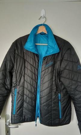 Sehr leichte Schöffel Jacke in L