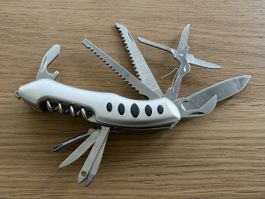Taschenmesser "American Mint" Steel