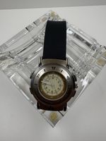 Montre boussole 