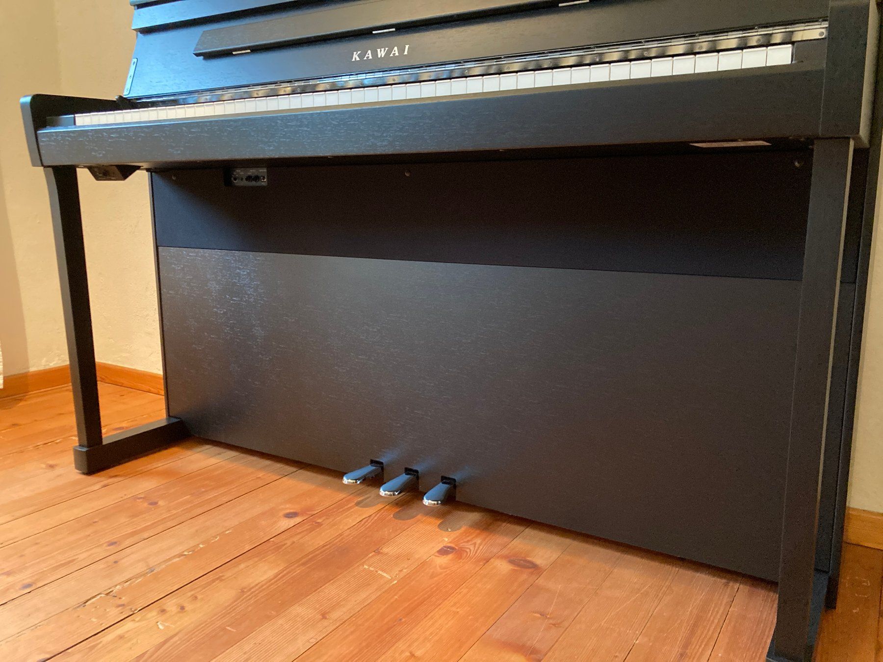 Kawai Strumenti musicali: Digitalpiano Kawai CA-901 – Usato da Stäfa venduto da Jisha 4