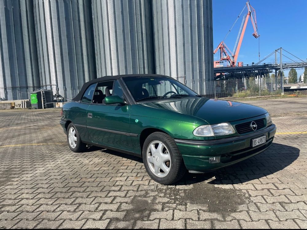 Sitemapcdatahttpswwwkedriinfoopel Astra Cabrio Gebraucht