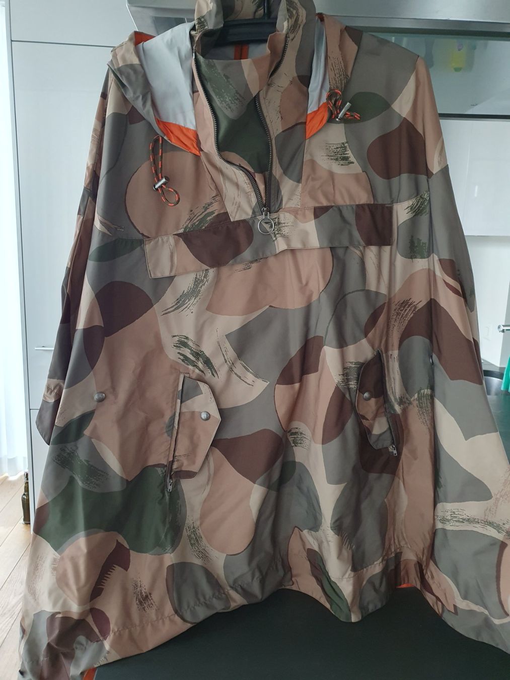 Ralph Lauren Altro in Moda donna: Regen Cape – Usato da Kreuzlingen venduto da Vrene01