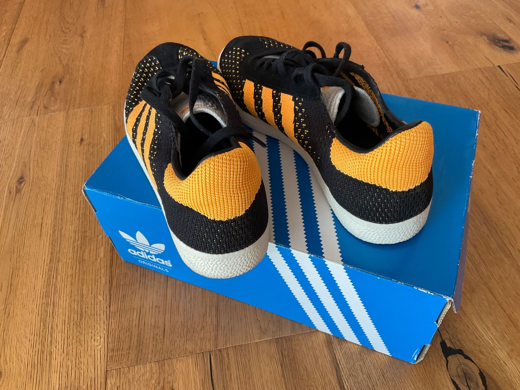 Adidas Scarpe da donna: sneakers adidas – Nuovo (secondo la descrizione) da gurzelen venduto da malu04 3