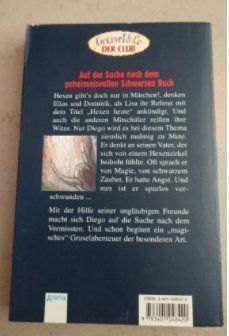 Bücher: Hexenmond - F. S. Sklenitzka – Gebraucht aus Uster von Jaschoo 1