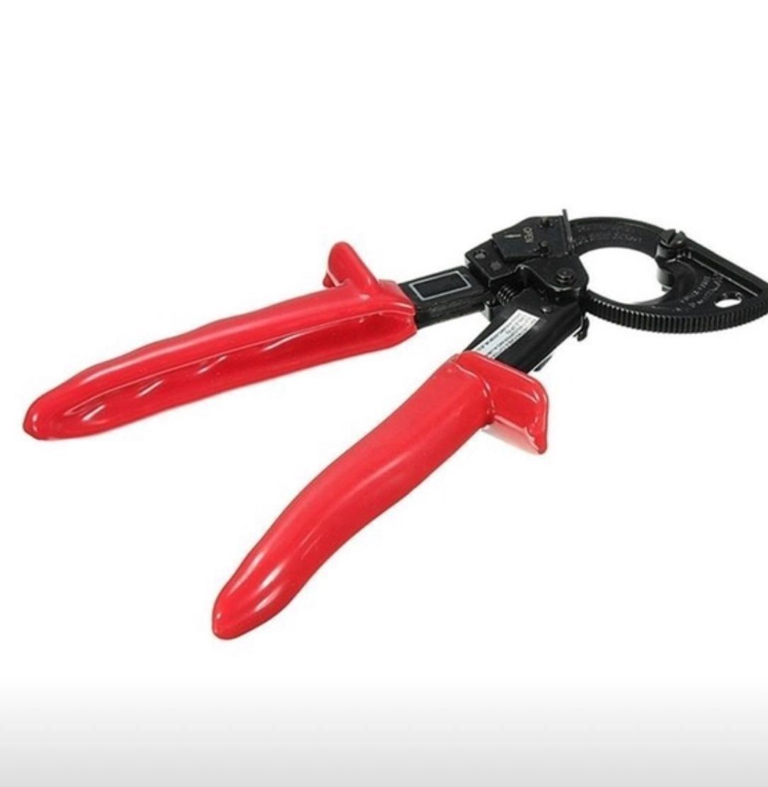 Tutti gli attrezzi: Kabelschere 240mm2 – Nuovo e nell'imballaggio originale da Dietikon venduto da Emoruk 3