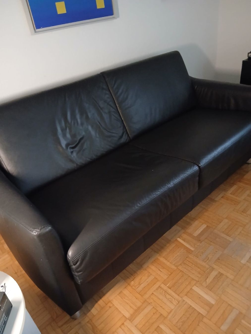 Sofas: Schlafsofa – Gebraucht aus Istighofen von Gekvas