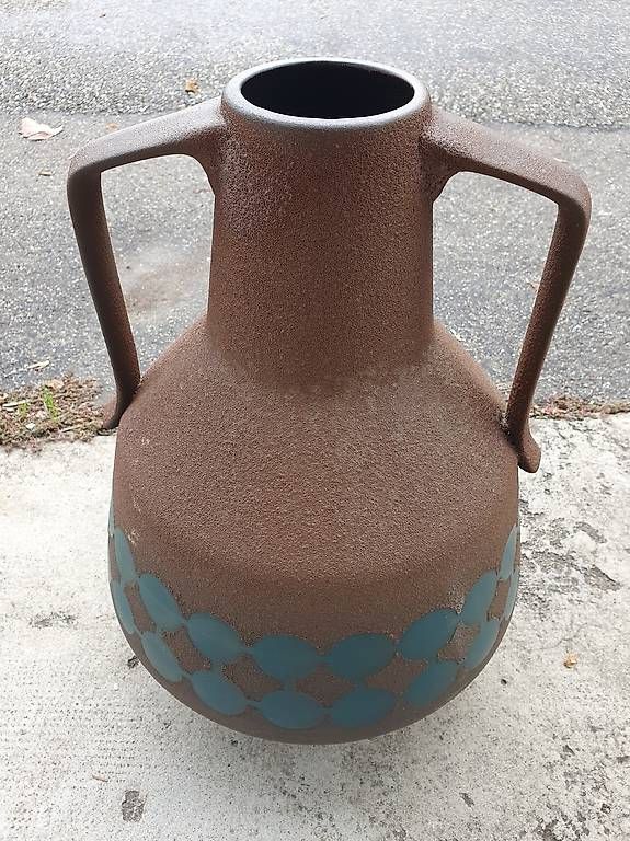 Vasi & Recipienti: Bodenvase – Usato da Itingen venduto da Joschi016