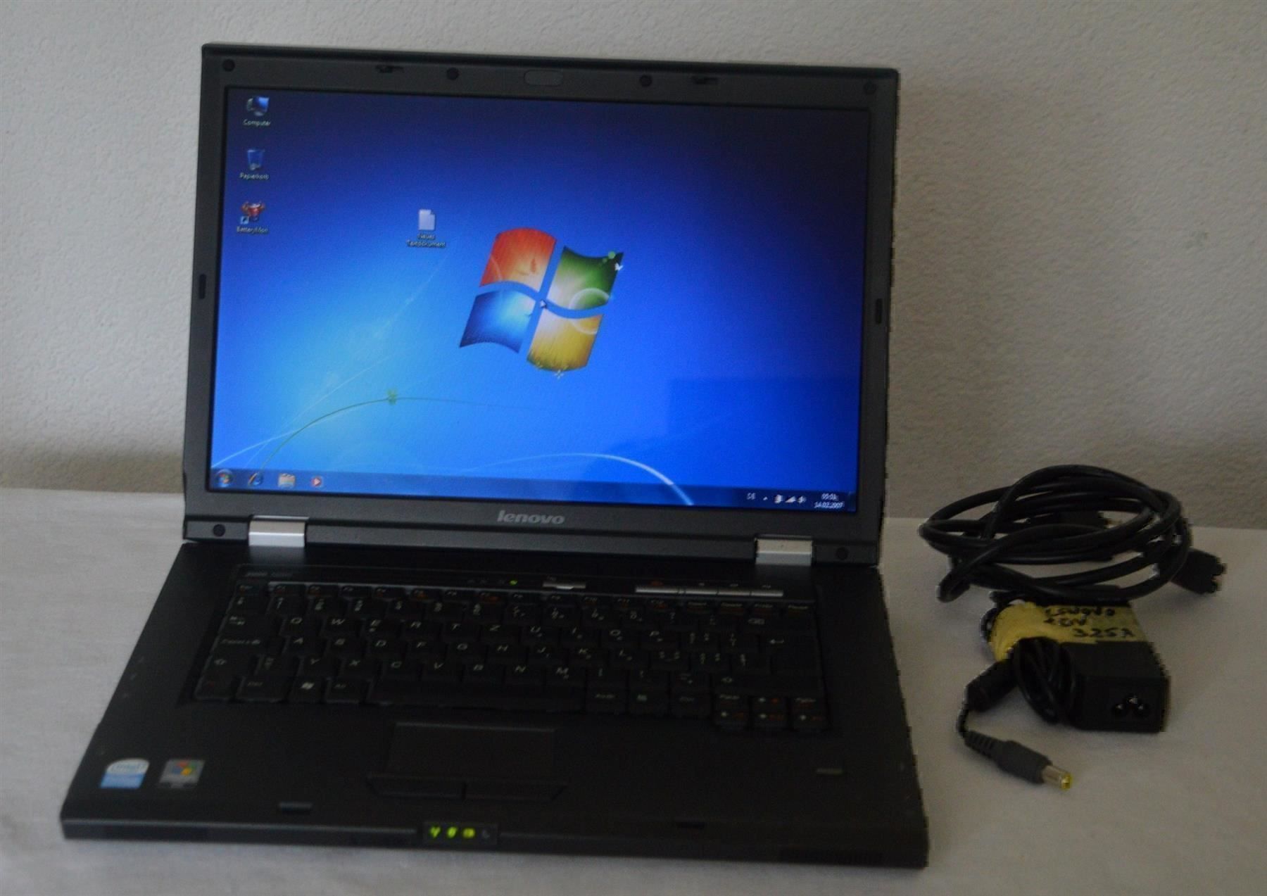 Lenovo Notebooks: Laptop Lenovo 0769 – Defekt aus Collonges von arashee 3