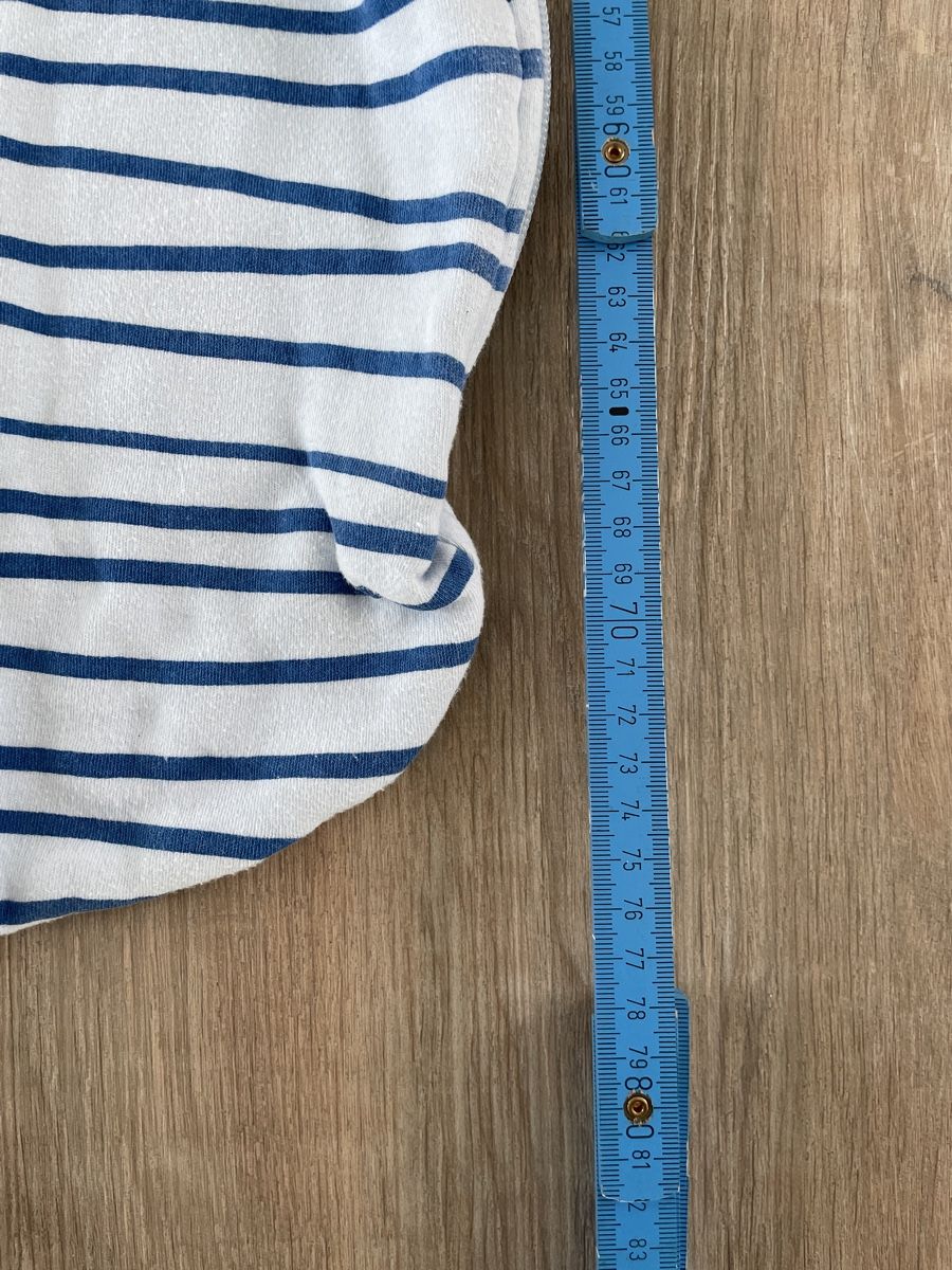 Sacchi a pelo: Süsser Babyschlafsack – Usato da Walliswil-Nbipp venduto da Trustable2006 1