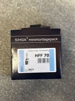 SIHGA HobaFix Fräser mit Anlaufring HFF 70 / S29672