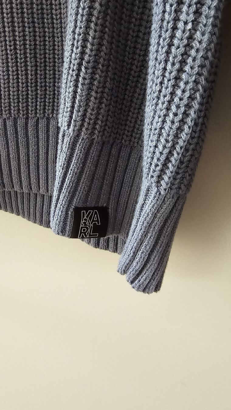 Karl Lagerfeld Pullover & Sweatshirts: Karl Lagerfeld pullover – Neu und originalverpackt aus Amriswil von newschweiz 1