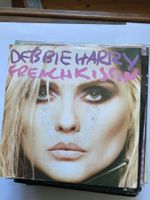 single, debbie harry, „french kissin“