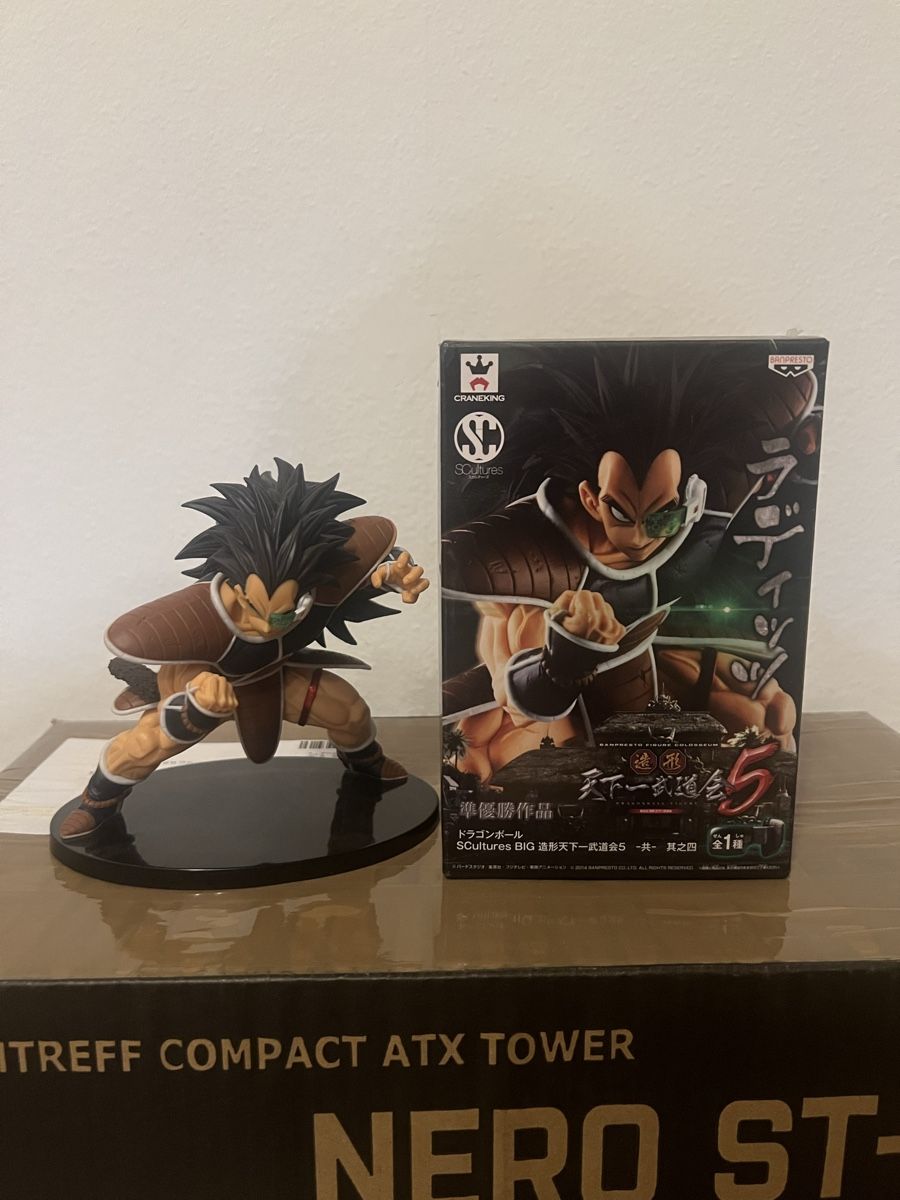 Bandai Figuren: Dragon Ball – Gebraucht aus Rheineck von swi_mpk5 4
