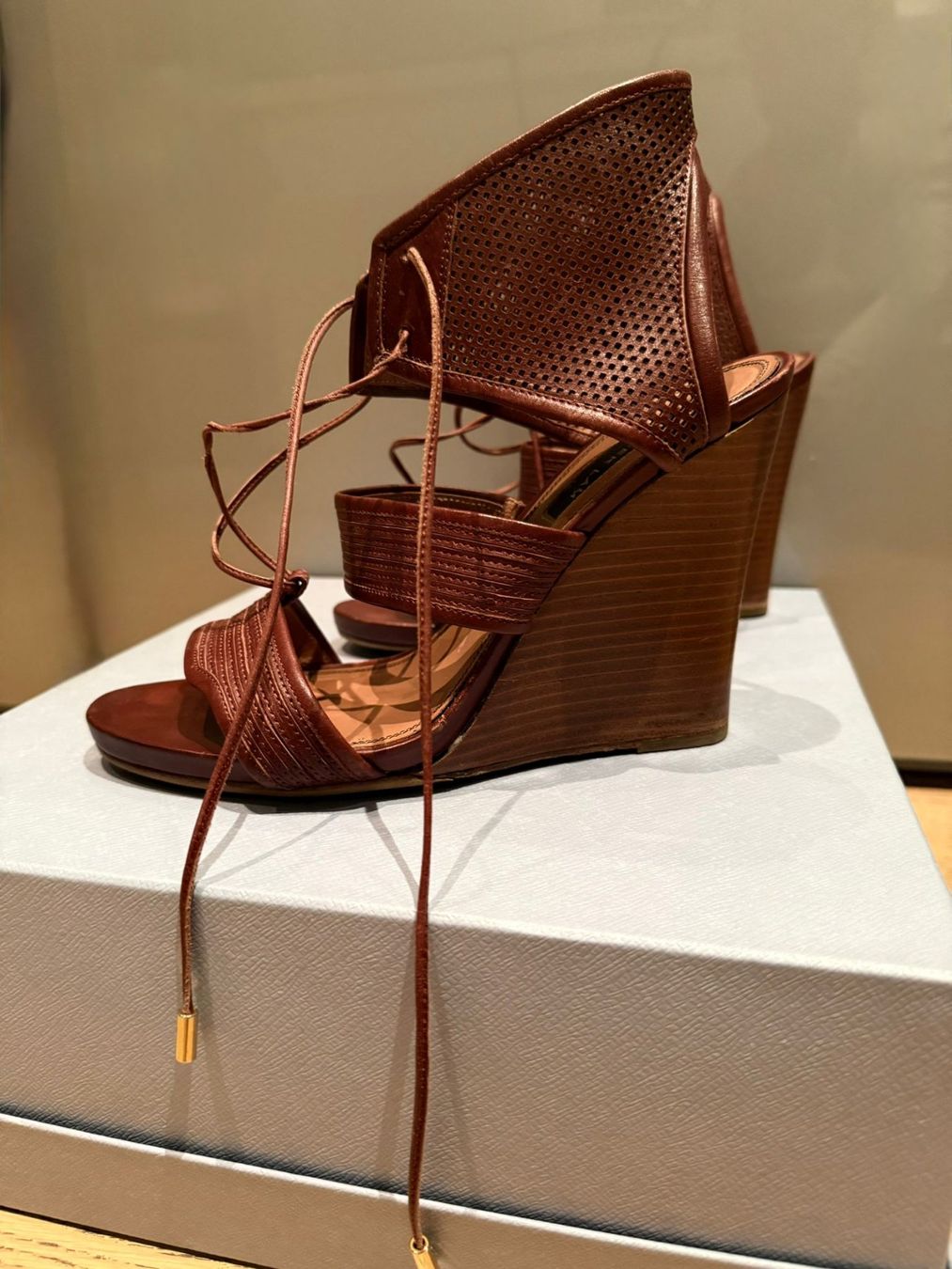 Scarpe da donna: escarpins Derek Lam, pointure 38,5 – Nuovo (secondo la descrizione) da Genève venduto da dim_7jmw 2
