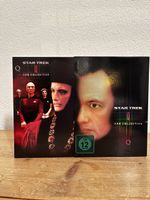 Star Trek - The Next Generation Q Fan Collective DVD Box