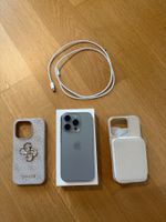 iphone 15 Pro mit 128GB