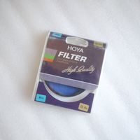 Hoya 62mm 80A Filter / filtre. Japan. New.