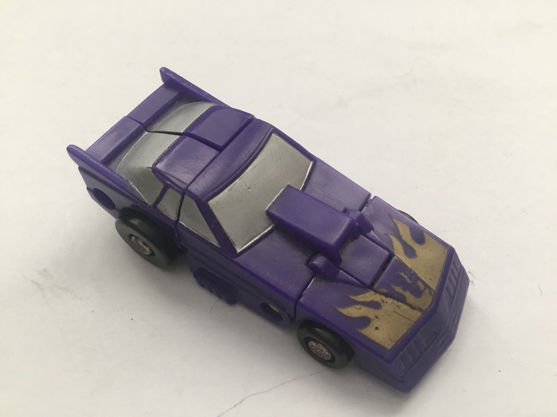 Hasbro Figuren: Hasbro Transformer Set – Gebraucht aus Dänikon ZH von didi1103 3