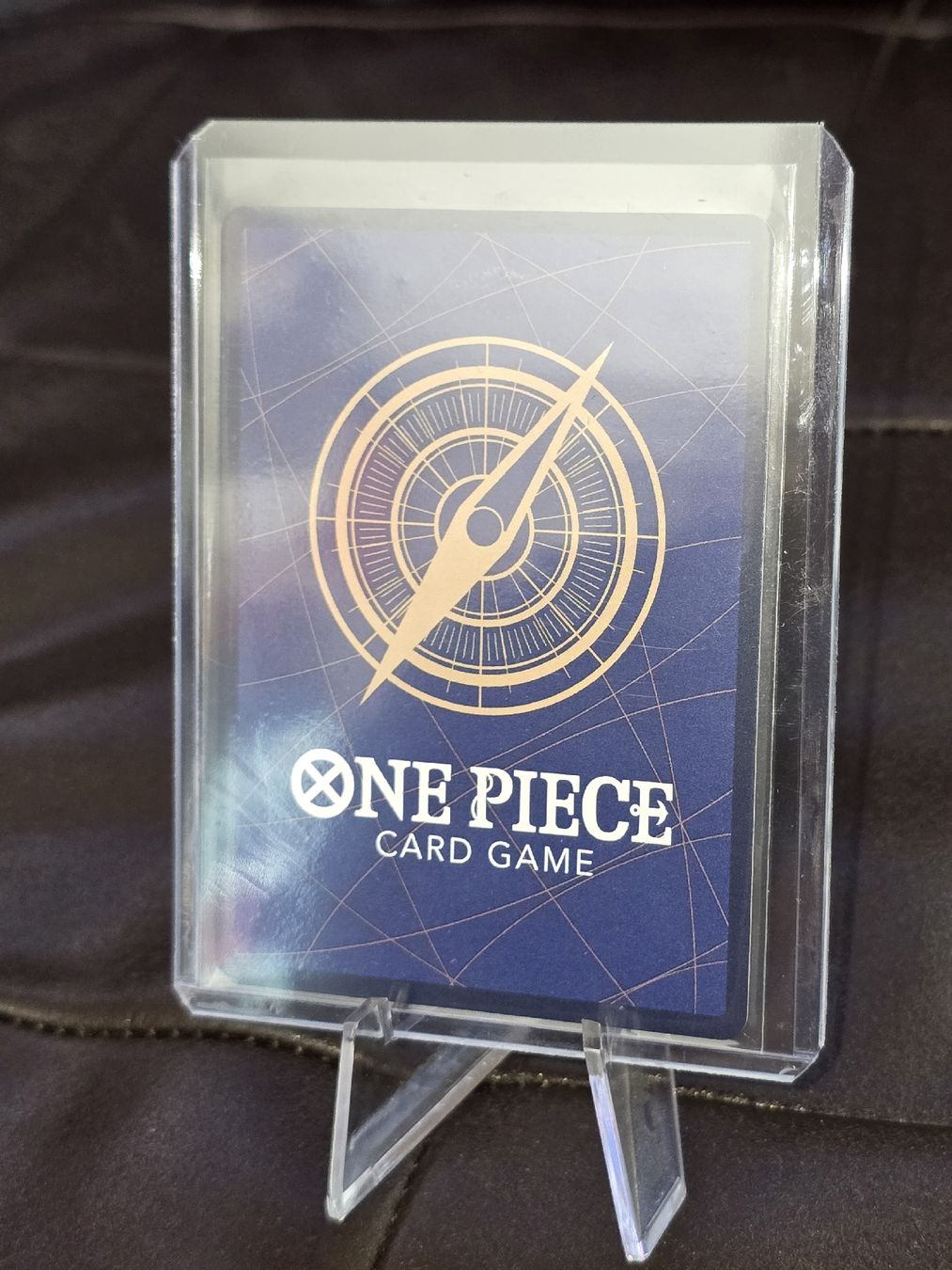 Bandai Carte collezionabili: Monkey.D.Luffy OP05-119 One Piece – Nuovo e nell'imballaggio originale da Bronschhofen venduto da dvnb 1