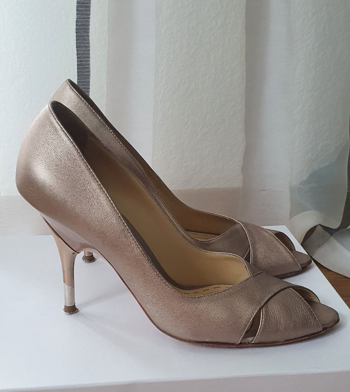 Baldinini Damenschuhe: BALDININI SHUHE 39 Grosse – Gebraucht aus Kriens von natalia.lang
