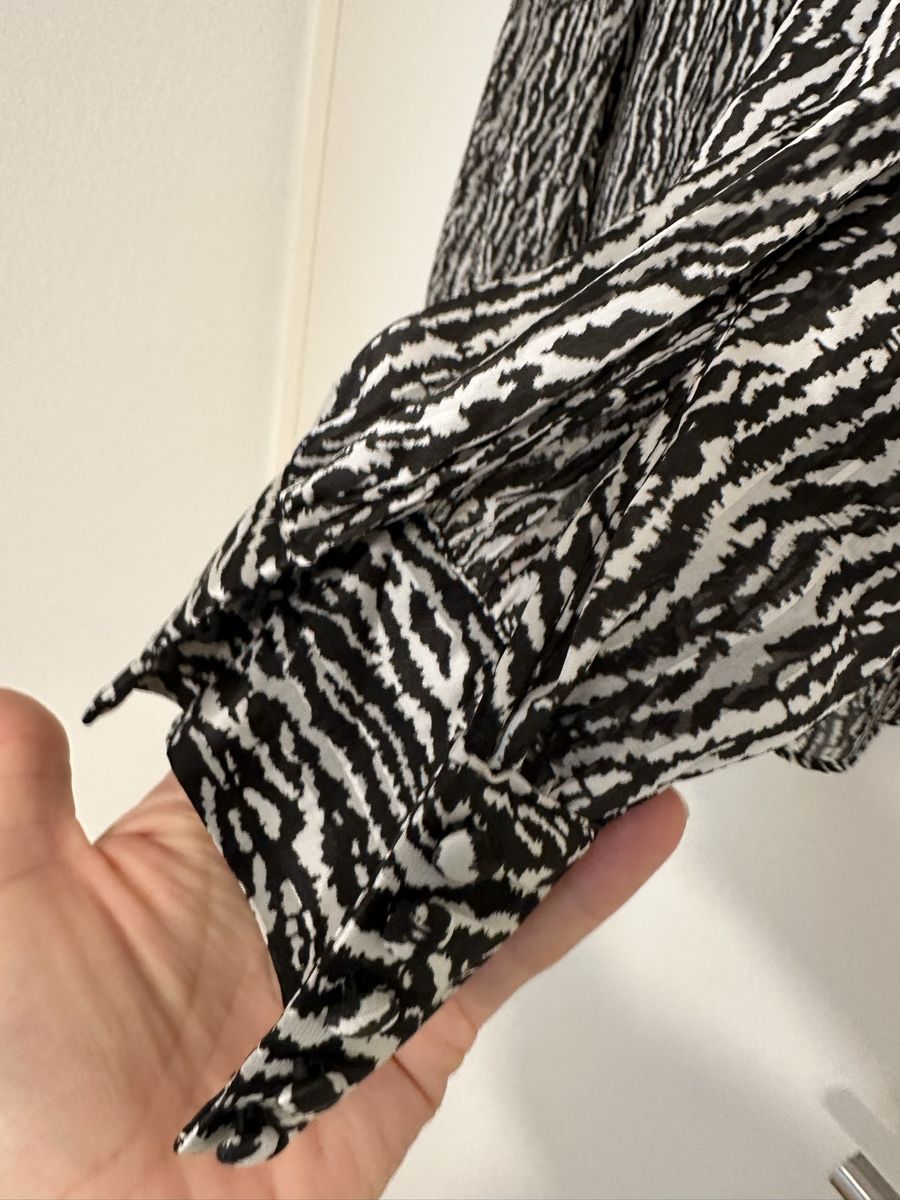 H&M Camicette: H&M Bluse Gr. S – Usato da Dübendorf venduto da nat_h9wg 2
